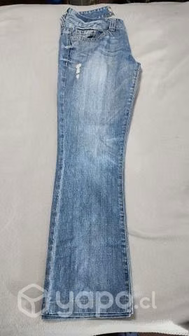 Jeans Guess mujer - Imagen 6