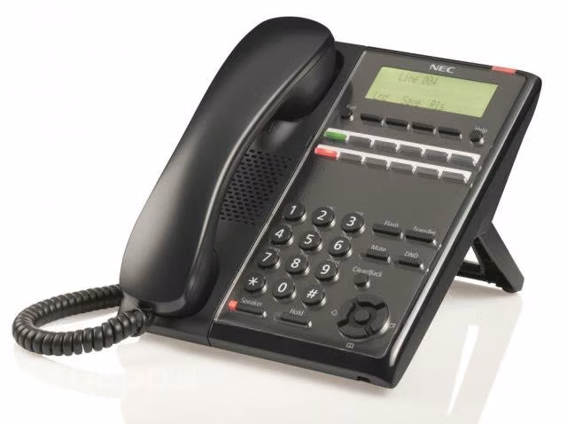 Teléfono Nec SL2100