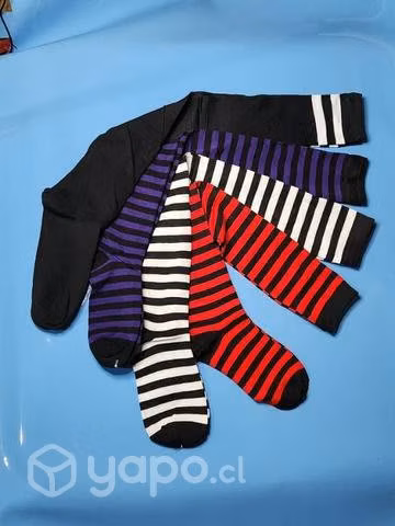 Calcetines largos