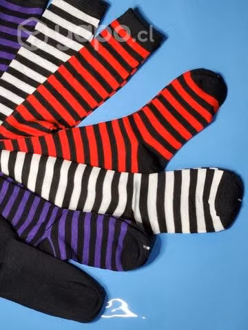 Calcetines largos