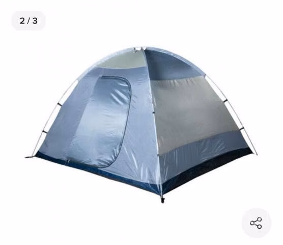 Carpa DOITE hi camper sl 6 / precio conversable