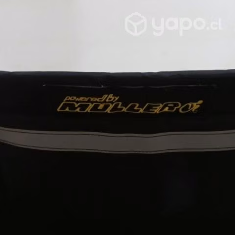 Silla de ruedas - Imagen 4