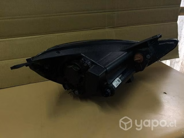 Optico/foco Hyundai grand i10