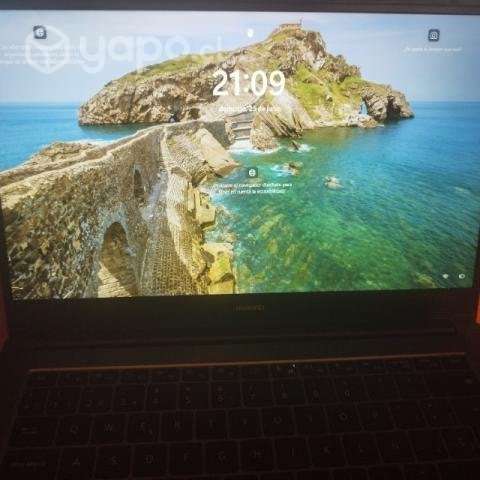Notebook Huawei Mate D14 - Imagen 5