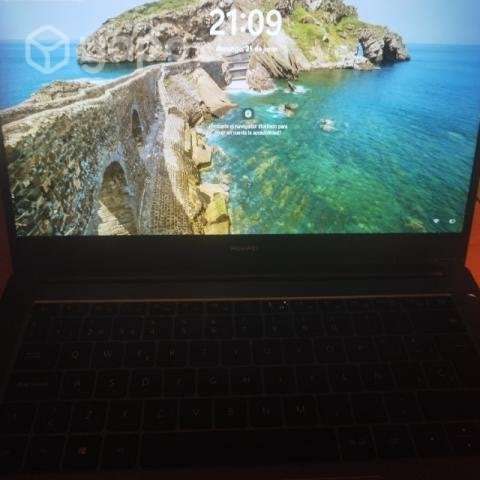 Notebook Huawei Mate D14 - Imagen 4