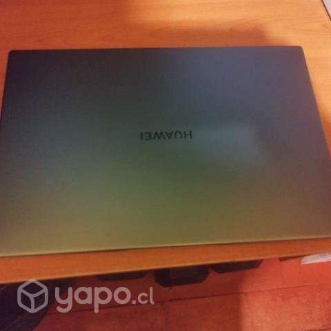 Notebook Huawei Mate D14 - Imagen 3