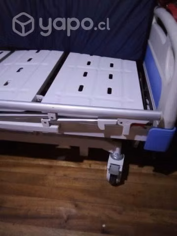 Cama Clínica - Imagen 5
