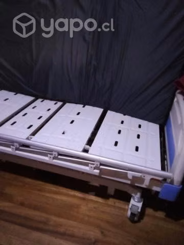 Cama Clínica - Imagen 4