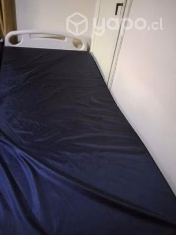 Cama Clínica - Imagen 2
