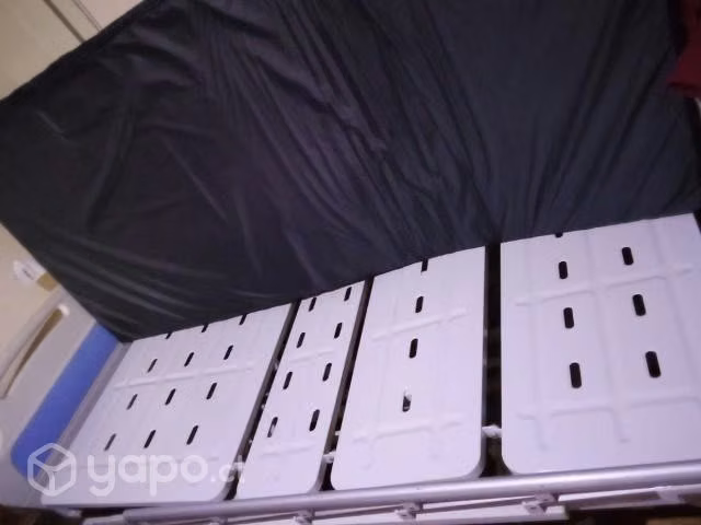 Cama Clínica - Imagen 3