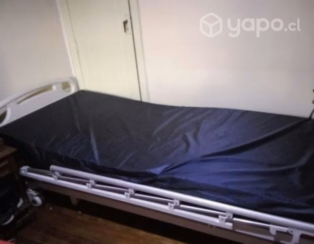 Cama Clínica