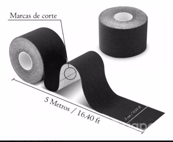 Kinesiotape / taping neuromuscular