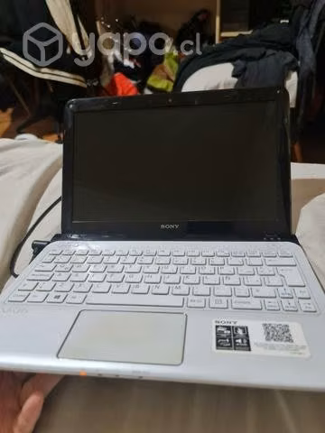 Netbook sony vaio impecable - Imagen 5