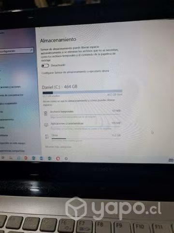 Netbook sony vaio impecable - Imagen 4