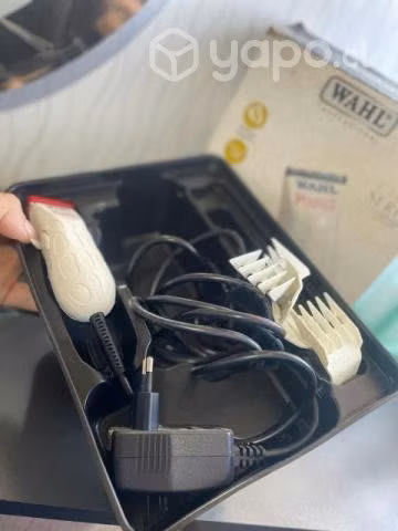 Máquina desvelladora profesional wahl - Imagen 6