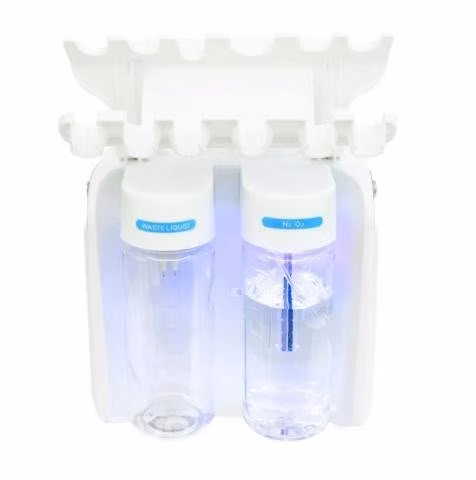 Hidrafacial 7 en 1