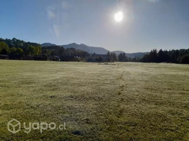 Predio agrícola