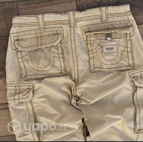 Pantalon TrueReligion L