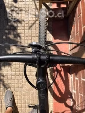 Trek marlin 5 2021 aro 29 talla L