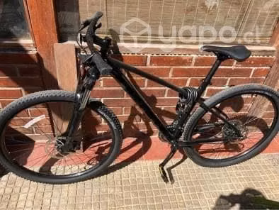 Trek marlin 5 2021 aro 29 talla L