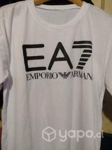 Poleras perfectas condiciones