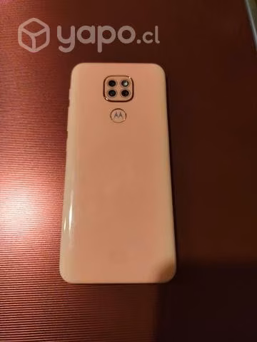 Motorola g(9) Play - Imagen 3