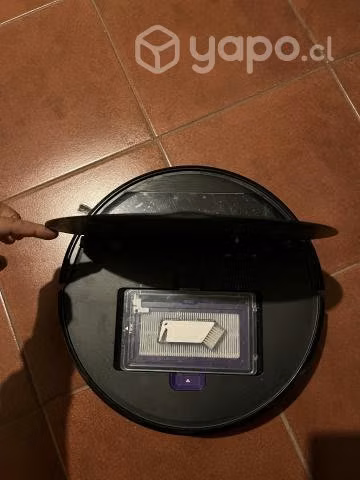 Aspiradora robot - Imagen 3