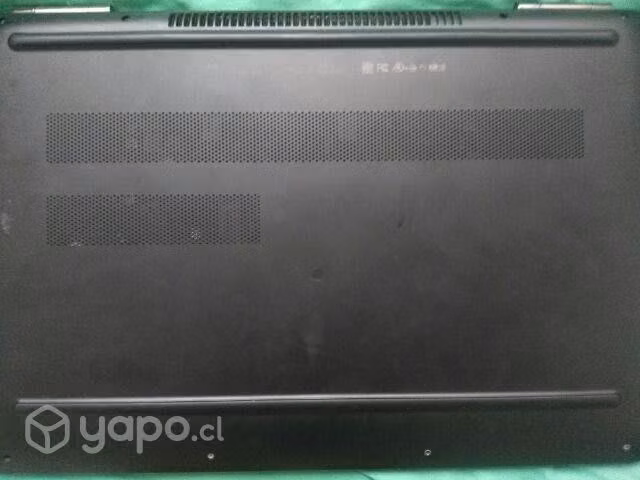 Hp Omen i5 6ta gen 8gb ram Expandible - Imagen 4