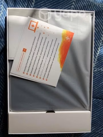 Tableta Gráfica Gaomon S620