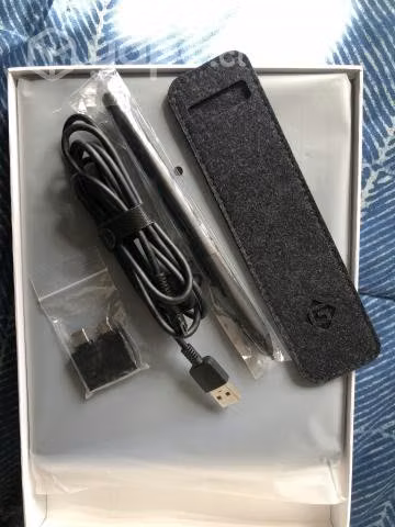 Tableta Gráfica Gaomon S620