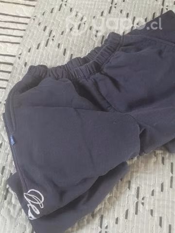 Pantalón de buzo colegio de lasalle - Imagen 2