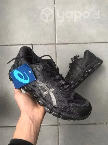 Asic Quantum Gel 360 6