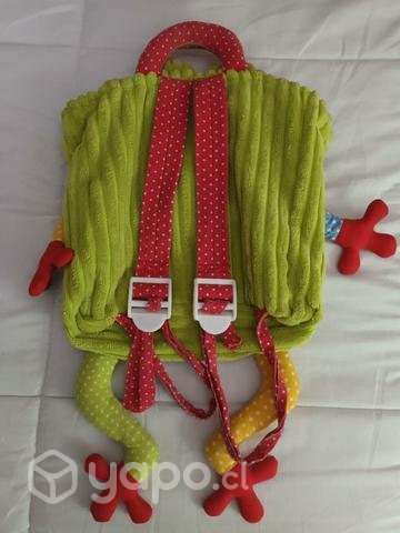 Mochila preescolar - Imagen 2
