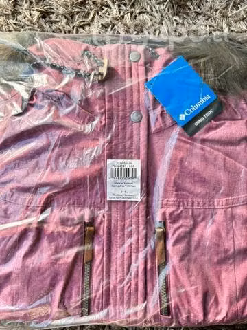 Mitad de precio! chaqueta S COLUMBIA
