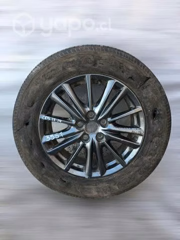 Llanta Mazda Cx Aro 17
