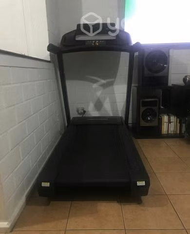 Trotadora profesional pro -form