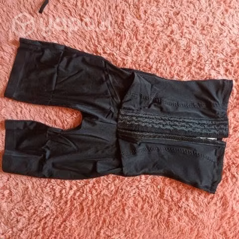 Short faja talla M - Imagen 3