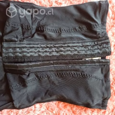 Short faja talla M