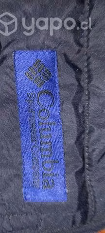 Pantalón Nieve Mujer Talla S - Imagen 2