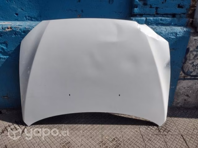Capot Mitsubishi Lancer R 2008-2016
