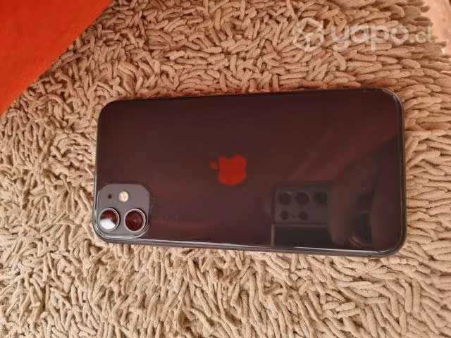 IPhone 11 128Gb