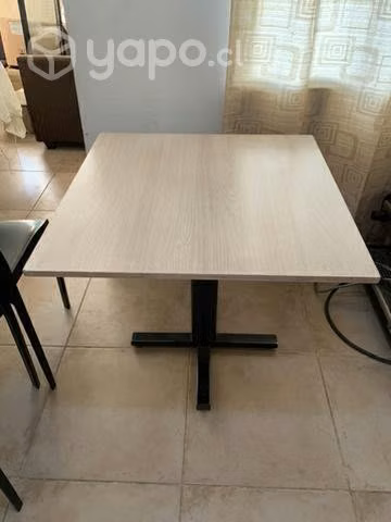 Mesas y sillas para local o terraza - Imagen 3