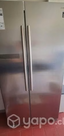 Refrigerador Side by Side Samsung Usado - Imagen 3