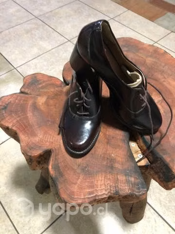 Zapatos Clarks