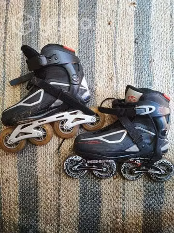 Patines Hondar talla 43
