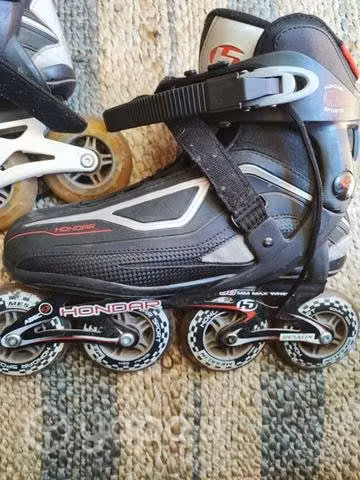 Patines Hondar talla 43