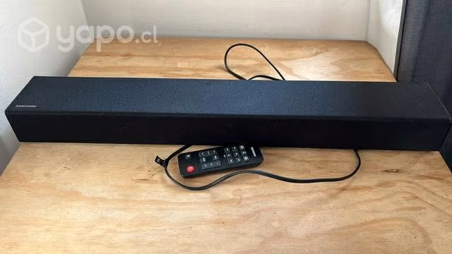 Soundbar