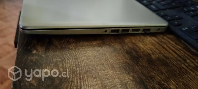 Notebook hp