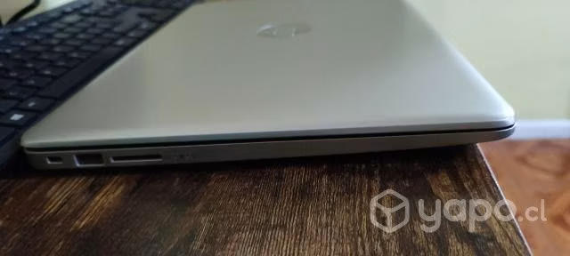 Notebook hp - Imagen 3