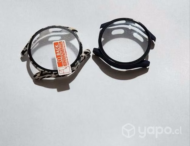 Protector pantalla smartwatch samsung de 40 - Imagen 3